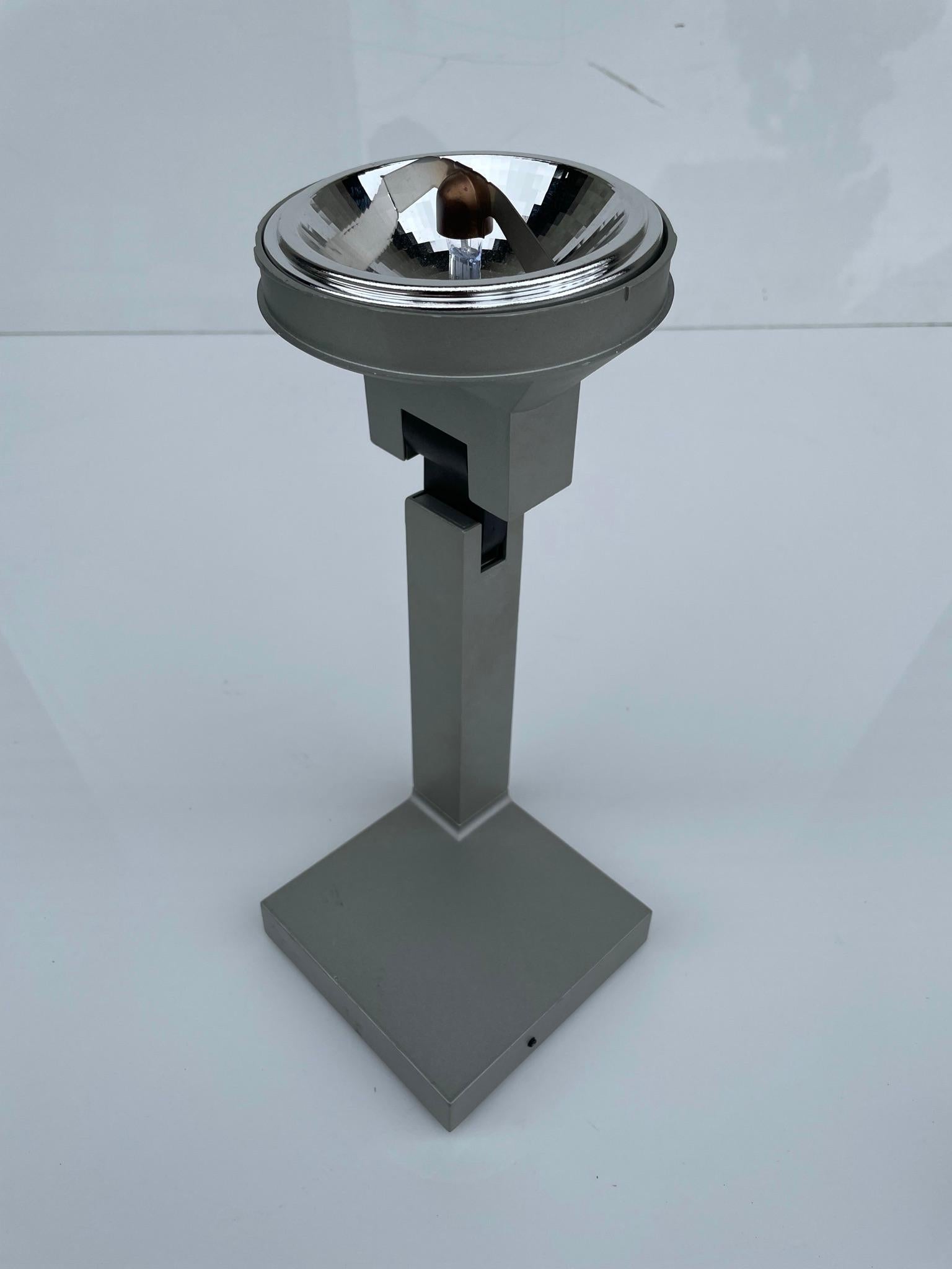 Antares Wall/Ceiling Light by F.A, Porsche 8
