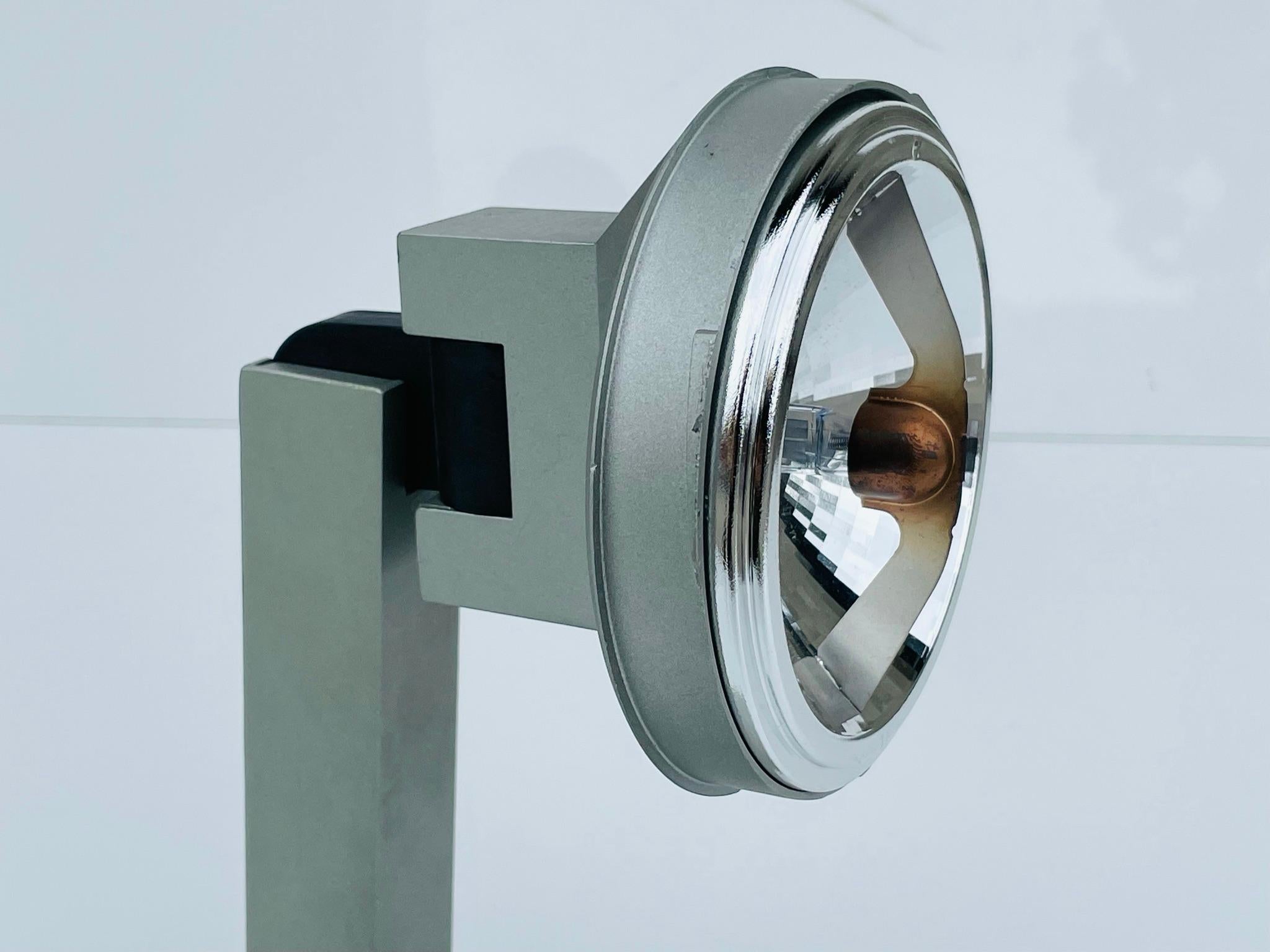 Antares Wall/Ceiling Light by F.A, Porsche 9