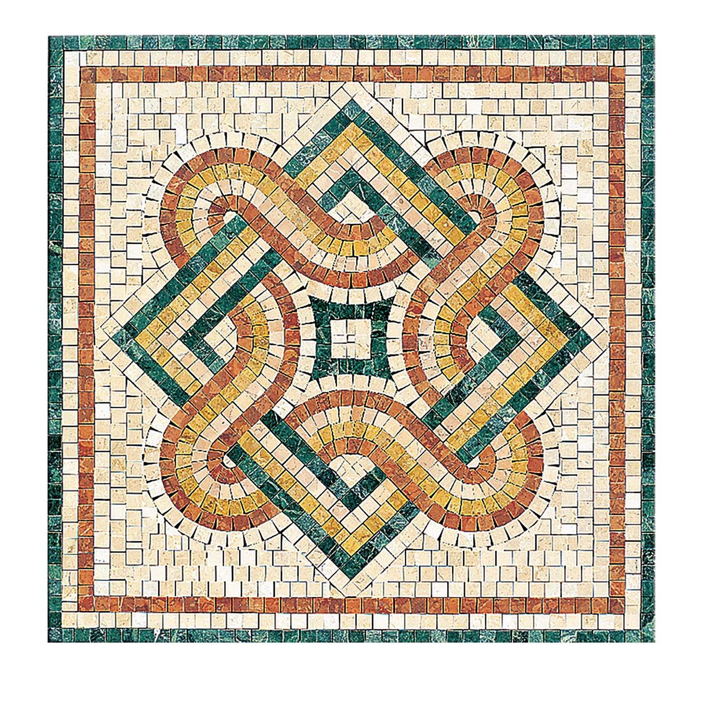 italien Mosaïque d'Antea