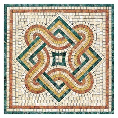 Mosaïque d'Antea