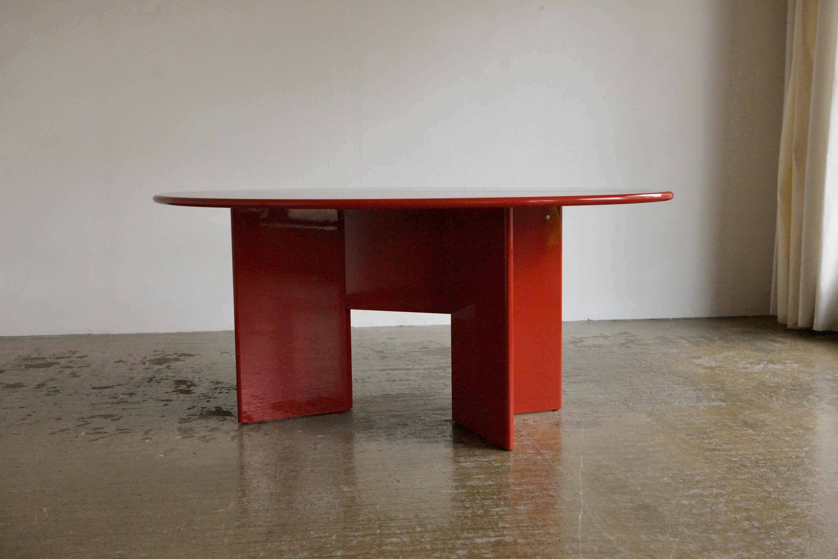 Antella Console. by Kazuhide Takahama for Cassina 3