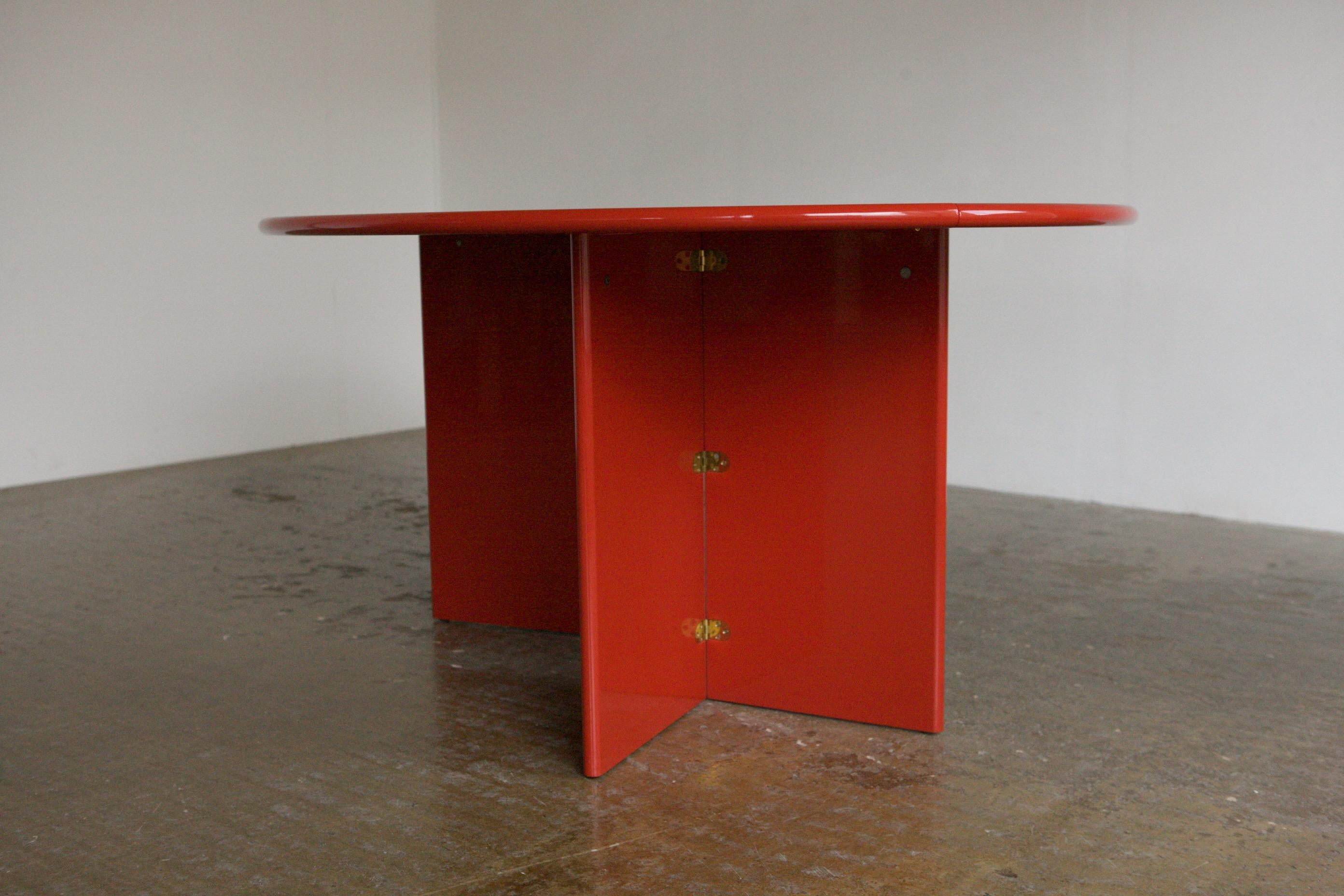 Antella Console. by Kazuhide Takahama for Cassina For Sale 4