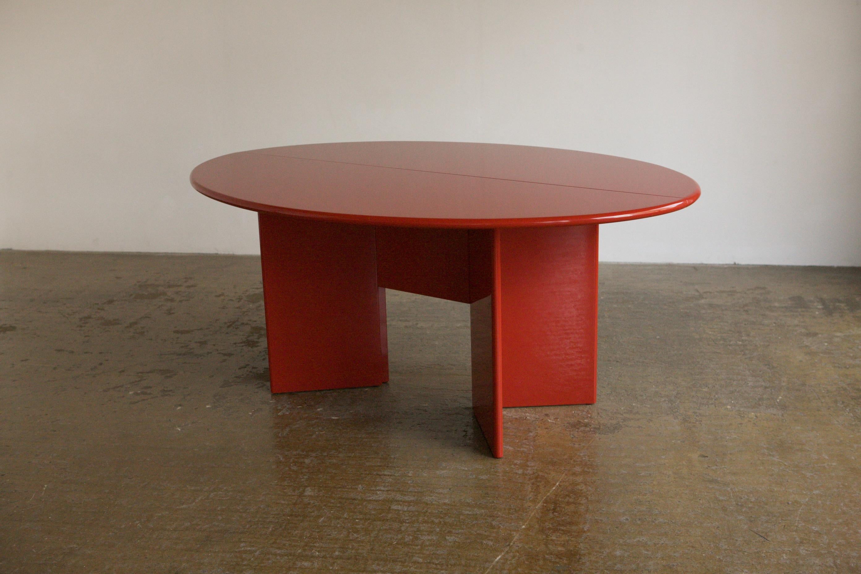Antella Console. by Kazuhide Takahama for Cassina For Sale 1