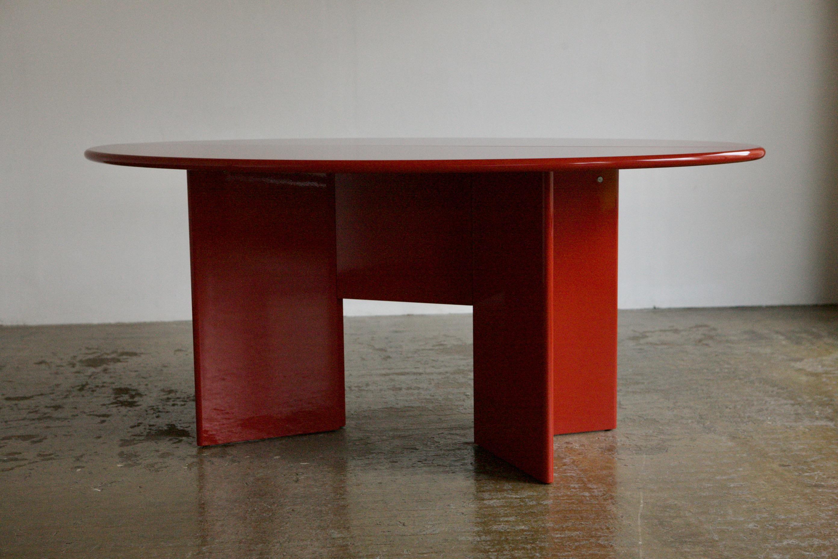 Antella Console. by Kazuhide Takahama for Cassina For Sale 2