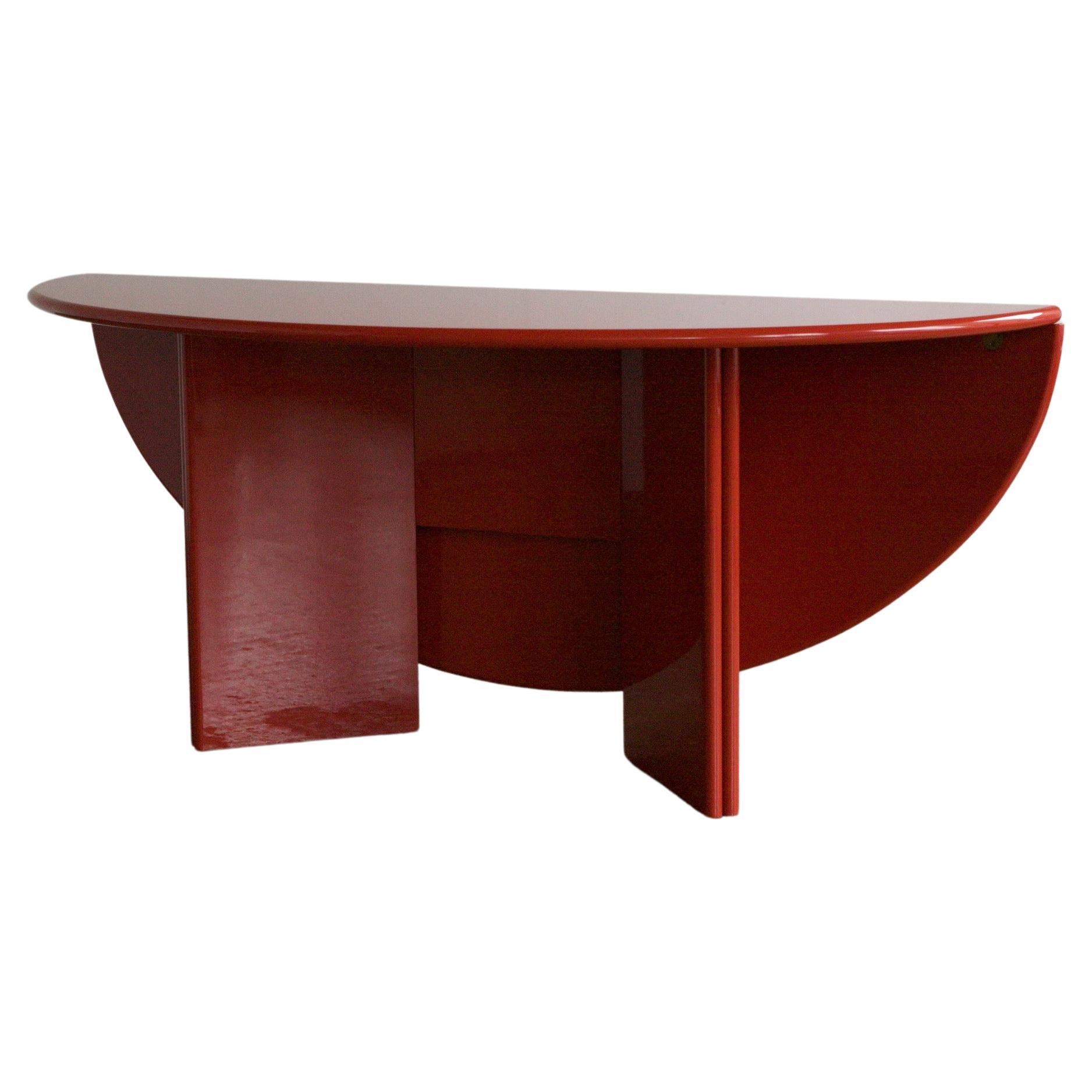 Antella Console. by Kazuhide Takahama for Cassina For Sale