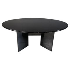 Antella Console or dining Table by Kazuhide Takahama for Gavina, 1975