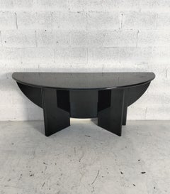 Consolle Antella di K.azuhide Takahama per Simon Cassina, anni '70