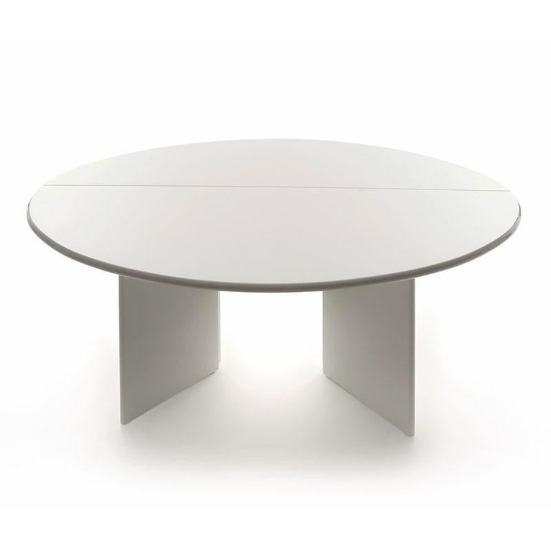 Antella Dining Table by Japanese Architect Kazuhide Takahama for Cassina For Sale 3