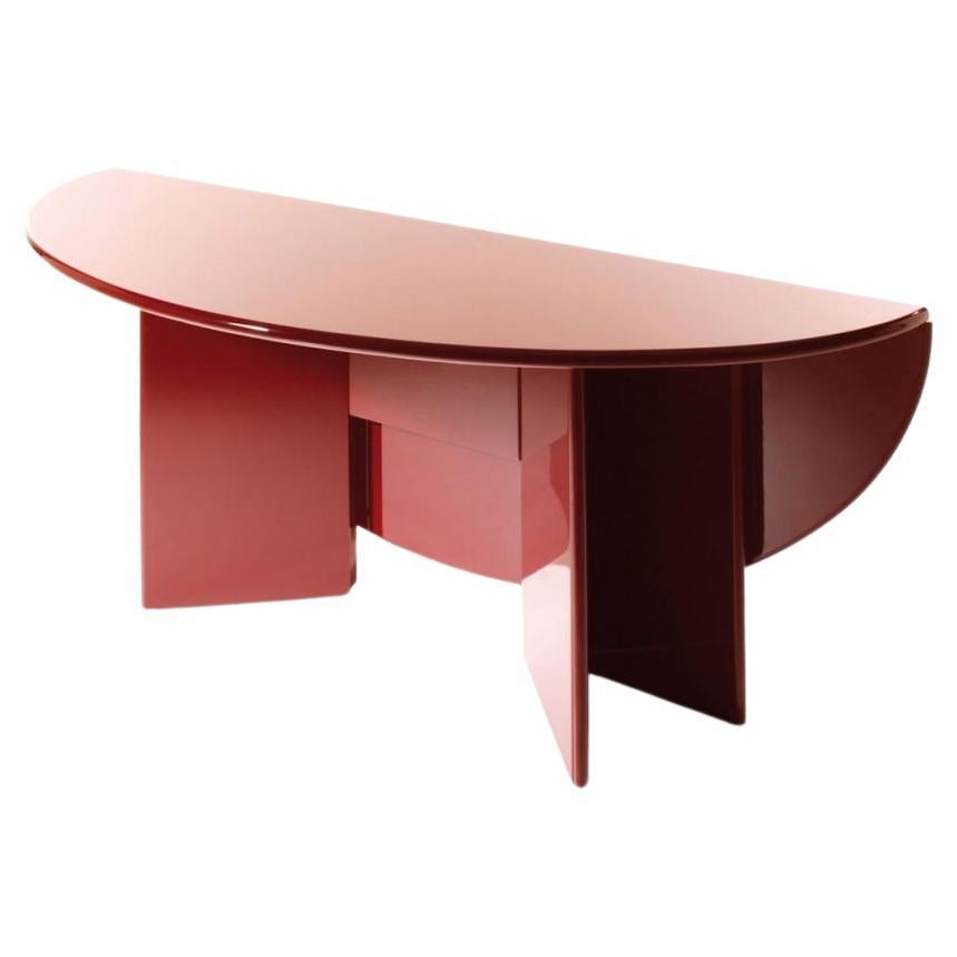 Antella Dining Table by Japanese Architect Kazuhide Takahama for Cassina For Sale