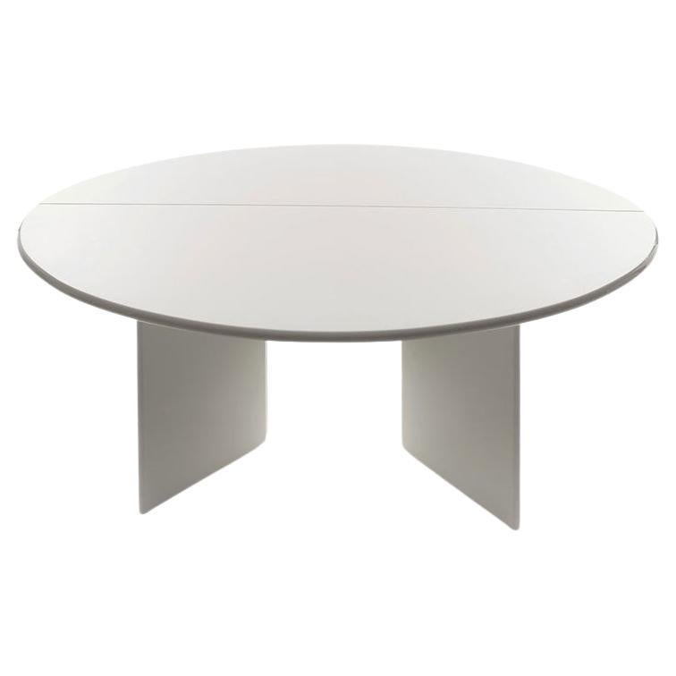 Antella Dining Table by Japanese Architect Kazuhide Takahama for Cassina For Sale
