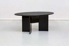 Table à manger ou Consolle Antella:: par Kazuhide Takahama pour Cassina:: 1978