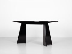Antella table and console by Kazuhide Takahama for Simon, 1977