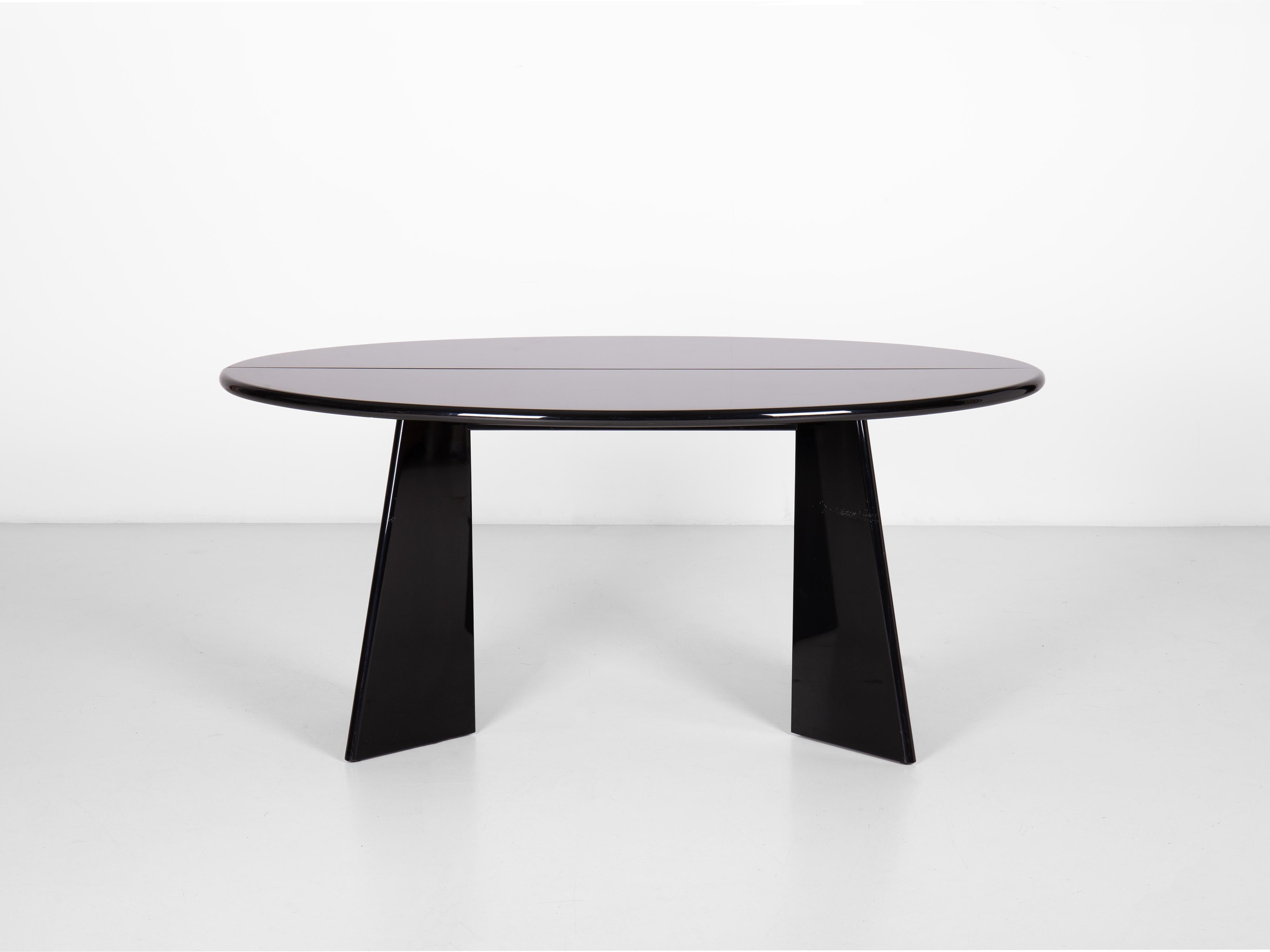 Mid-Century Modern Antella table and console by Kazuhide Takahama for Simon, 1977 For Sale