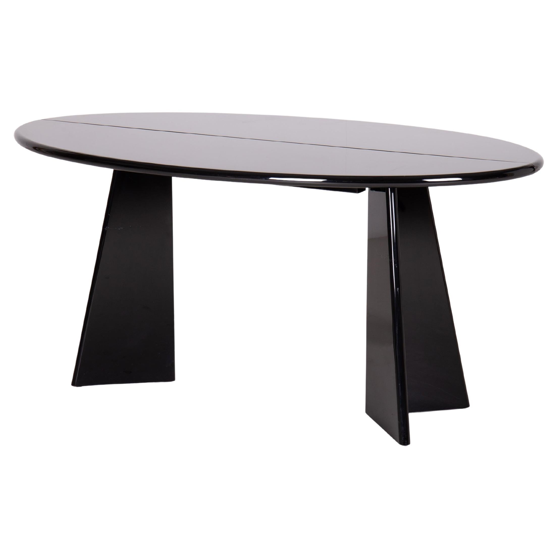 Tavolo e console Antella di Kazuhide Takahama per Simon, 1977