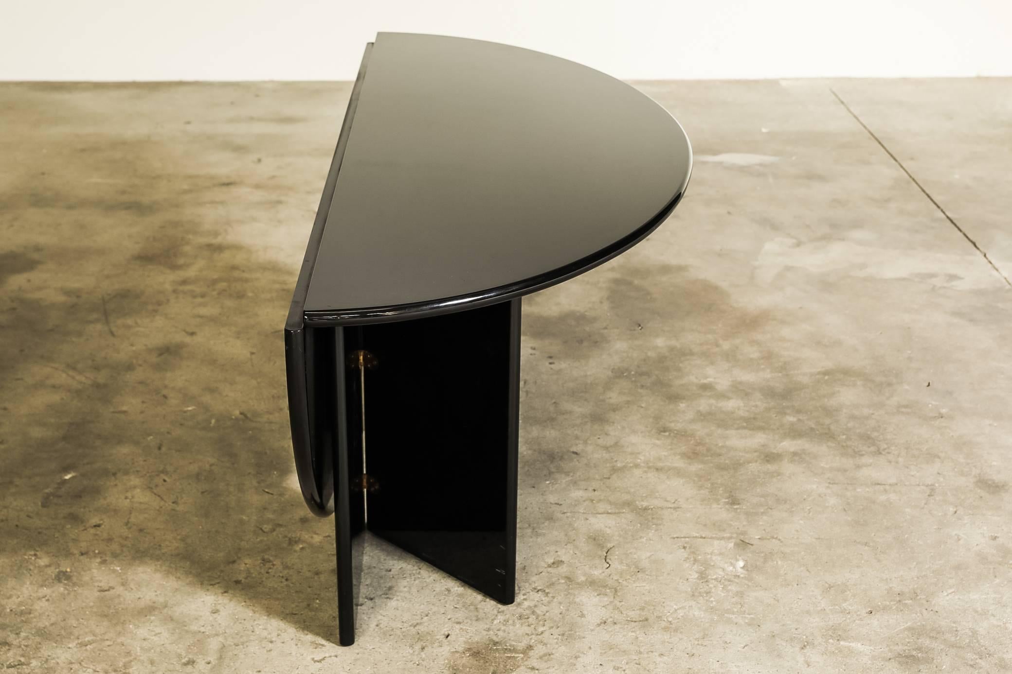Antella Table by Kazuhide Takahama for Simon by Cassina 1975 In Excellent Condition In Melbourne, VIC