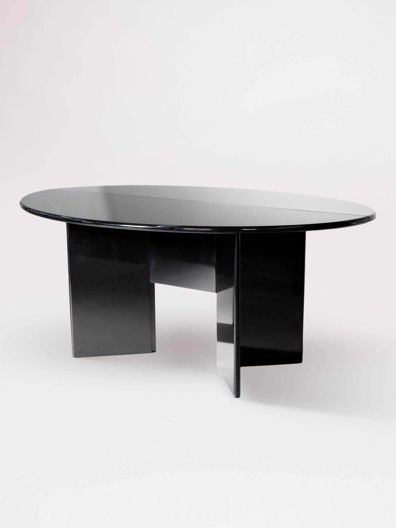 Antella Table by Kazuhide Takahama for Simon Gavina For Sale 2