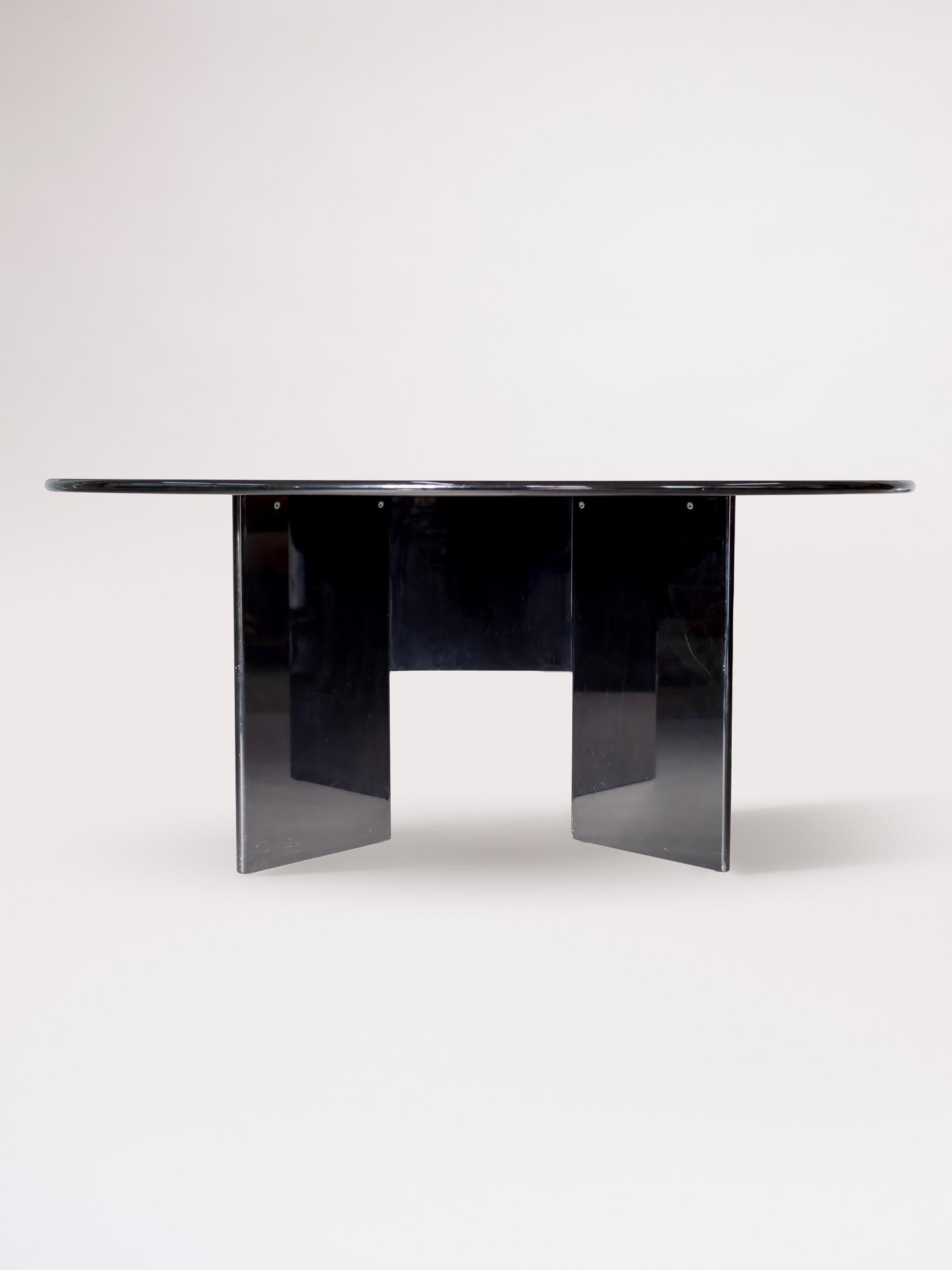 Antella Table by Kazuhide Takahama for Simon Gavina 3
