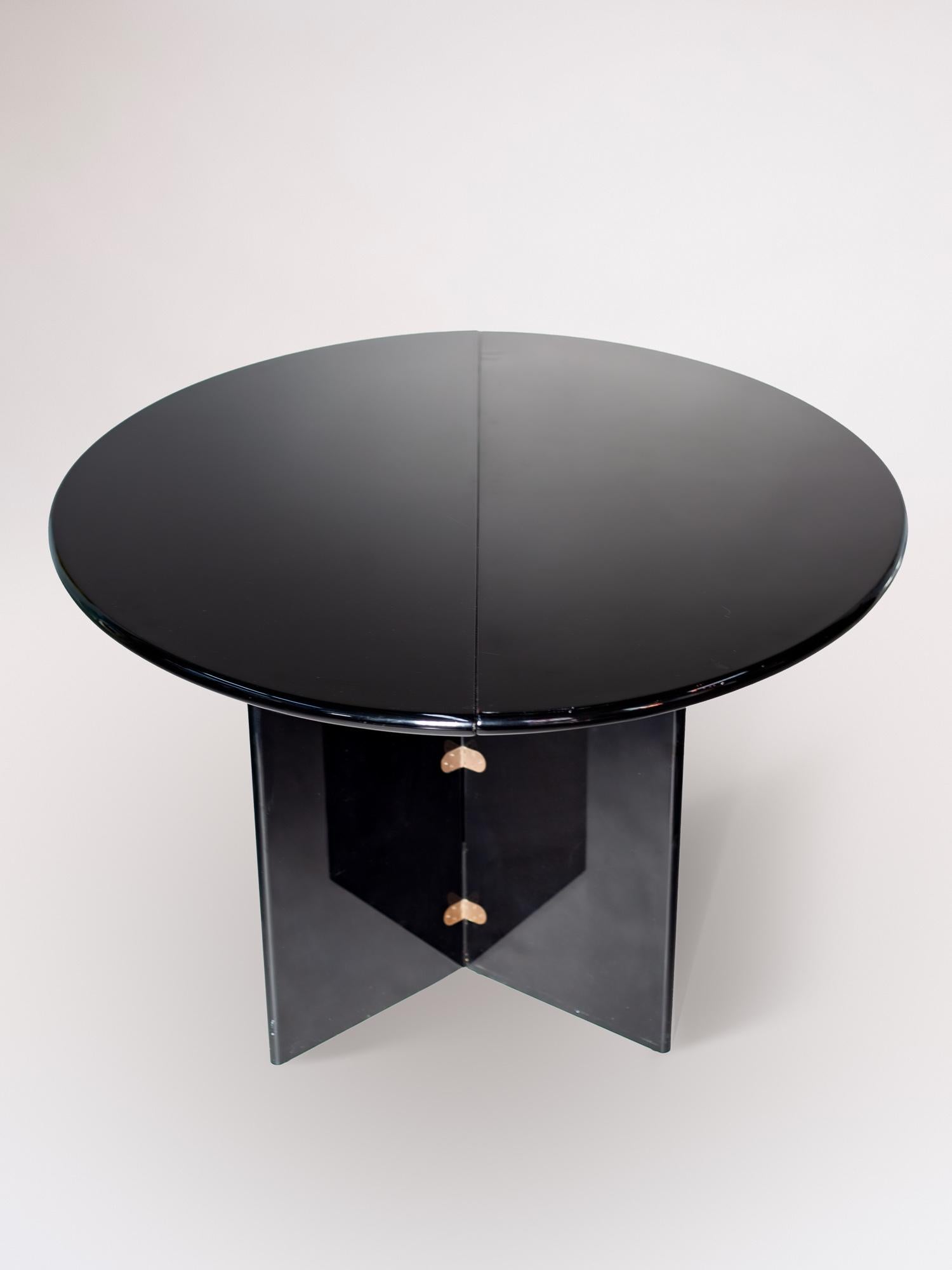 Antella Table by Kazuhide Takahama for Simon Gavina For Sale 5