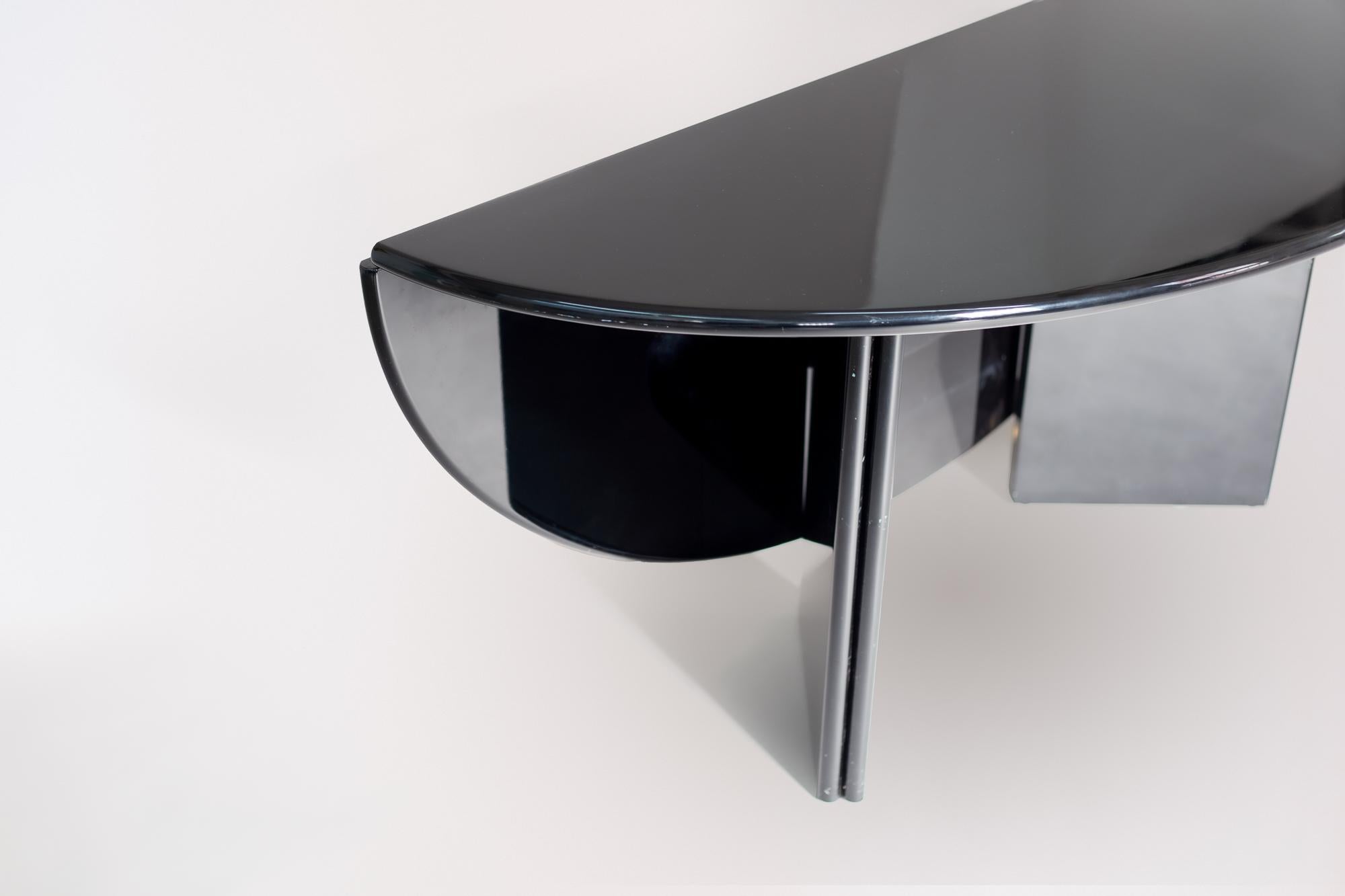 Mid-Century Modern Table Antella de Kazuhide Takahama pour Simon Gavina en vente
