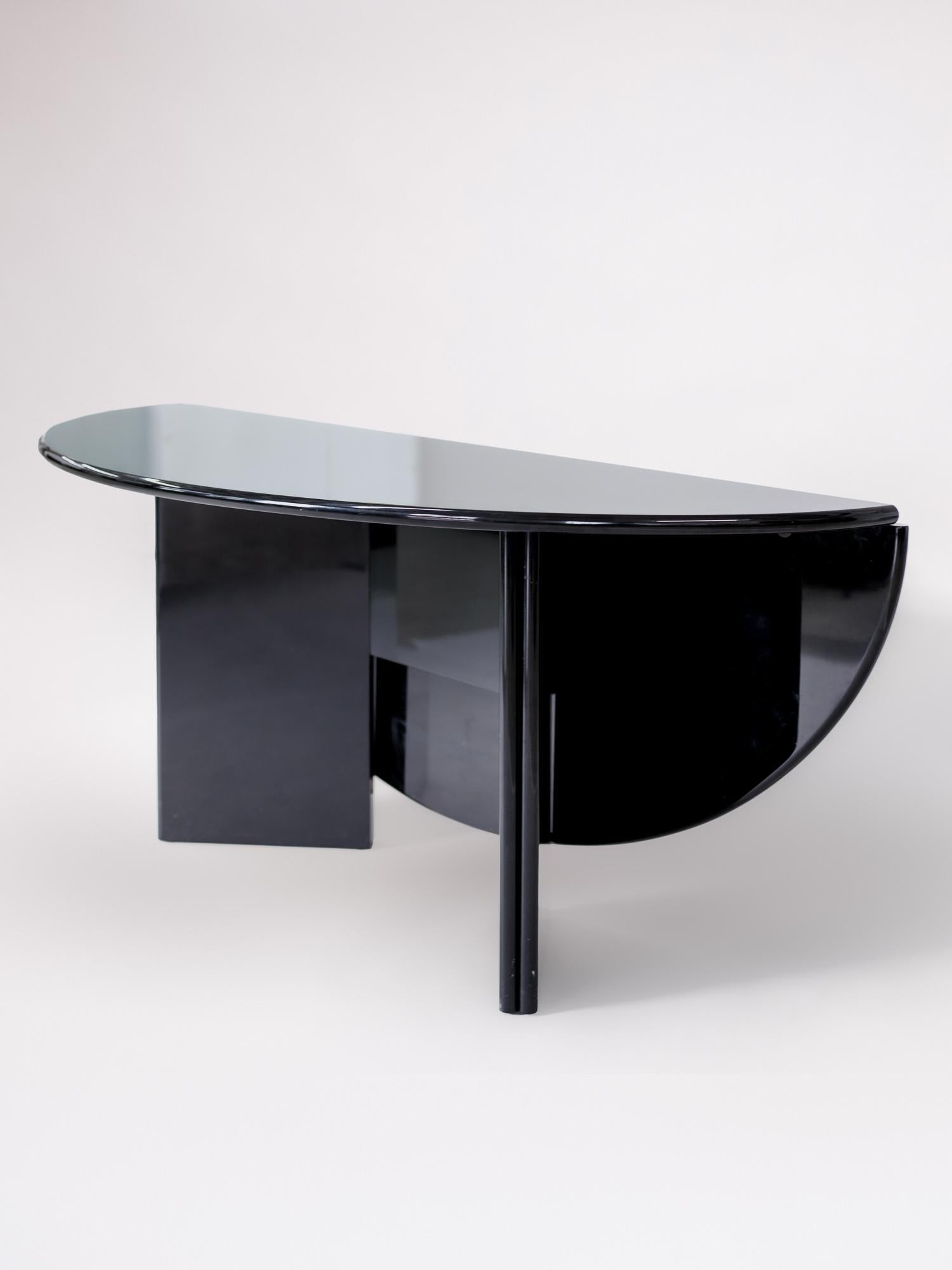 Mid-Century Modern Antella Table by Kazuhide Takahama for Simon Gavina