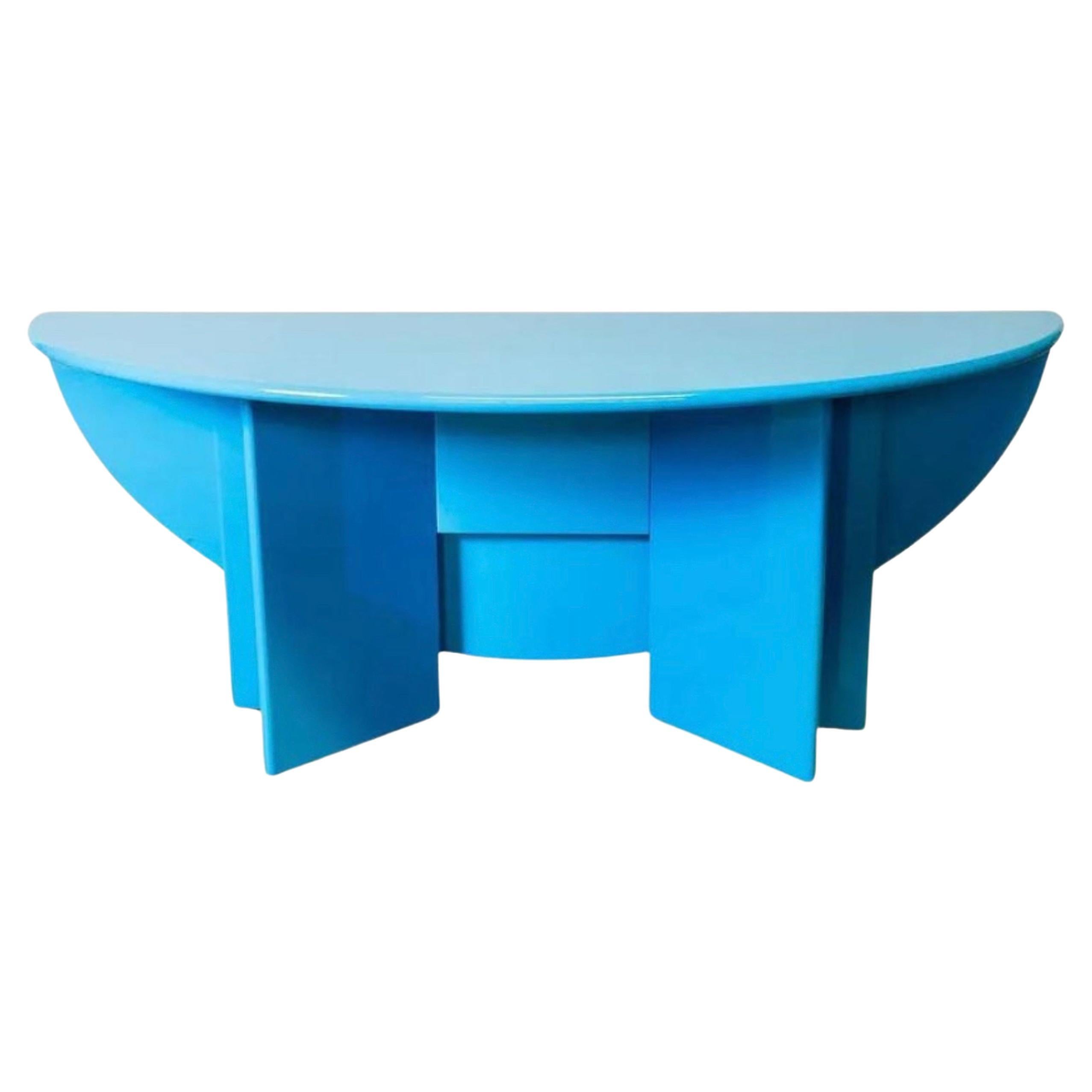 "Antella" Table Designed by Kazuhide Takahama for Simon Gavina, 1975