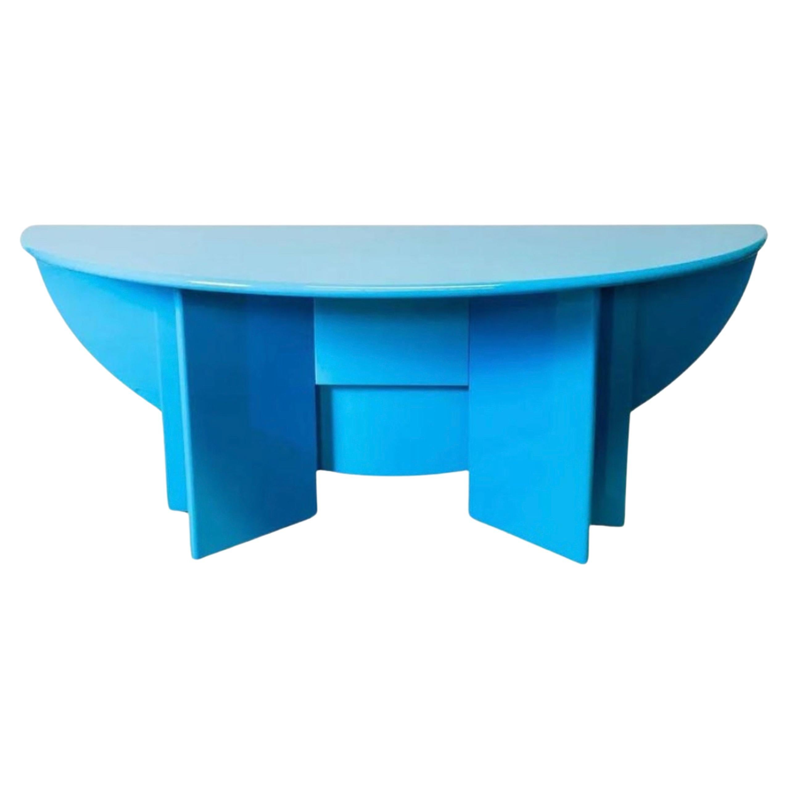 Table Antella conçue par Kazuhide Takahama pour Simon Gavina, 1975 en vente