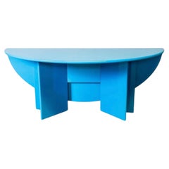 Vintage "Antella" Table Designed by Kazuhide Takahama for Simon Gavina, 1975