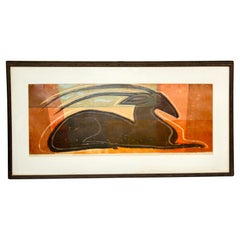 « Antelope » de Norma Flynn