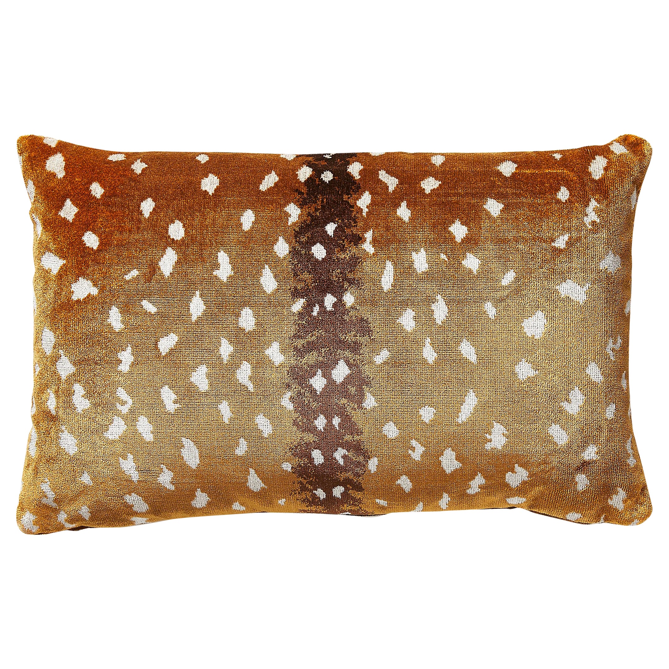 Antelope Lumbar Pillow