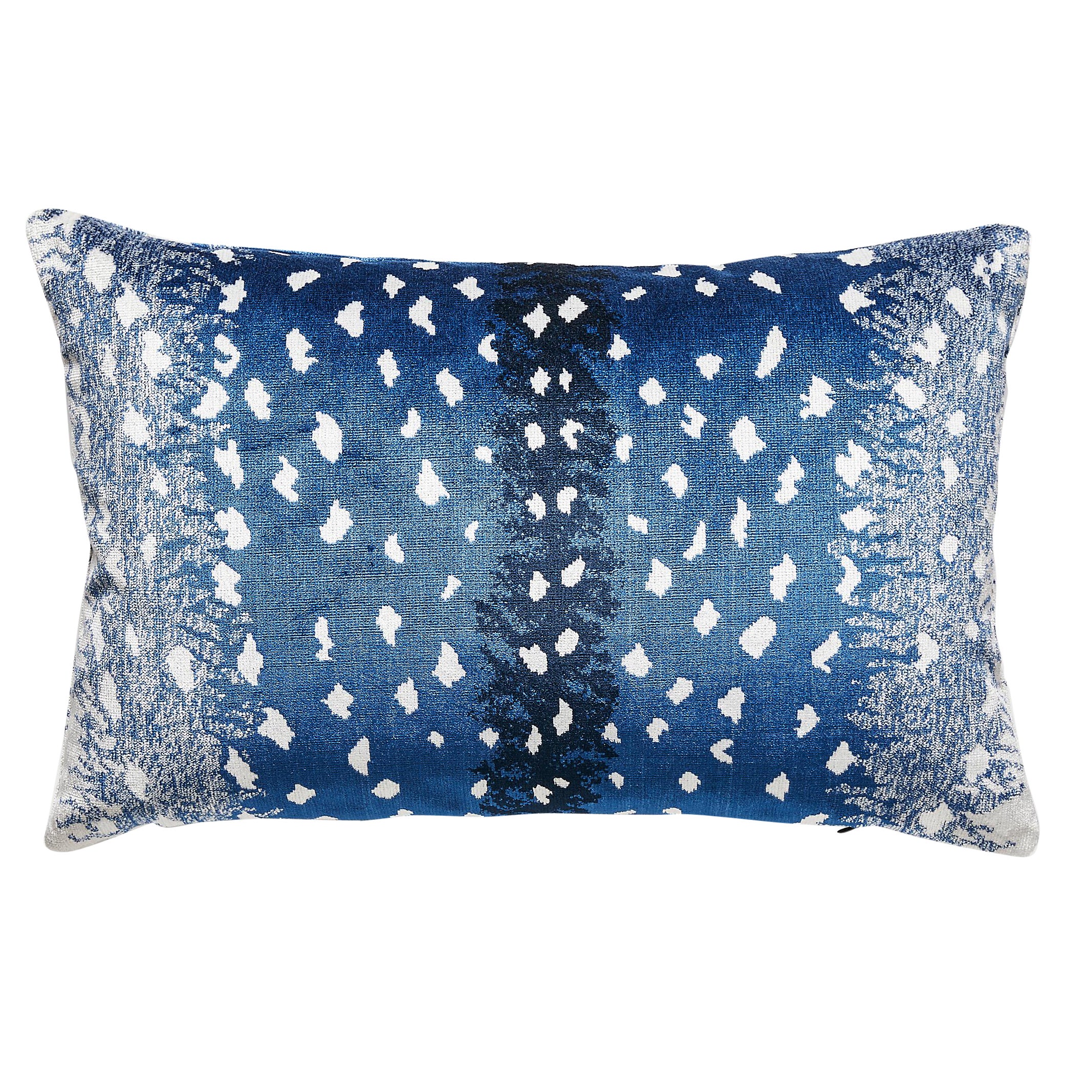 Coussin lombaire antilope en vente