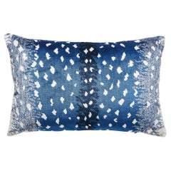 Coussin lombaire antilope