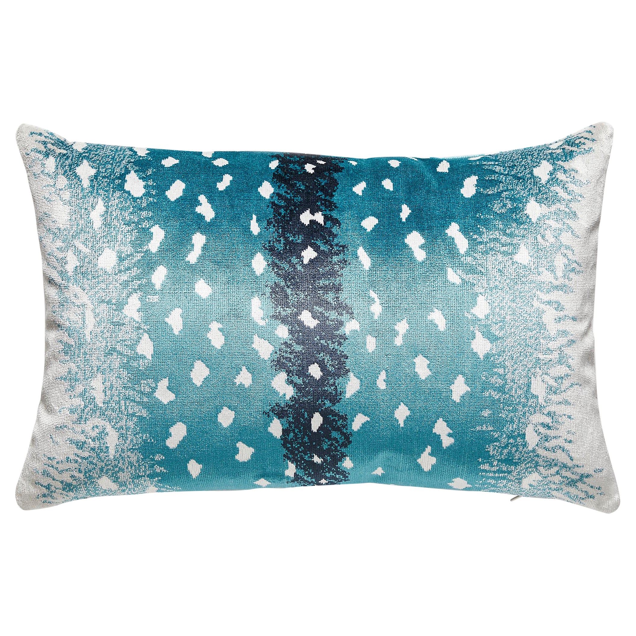 Coussin lombaire antilope
