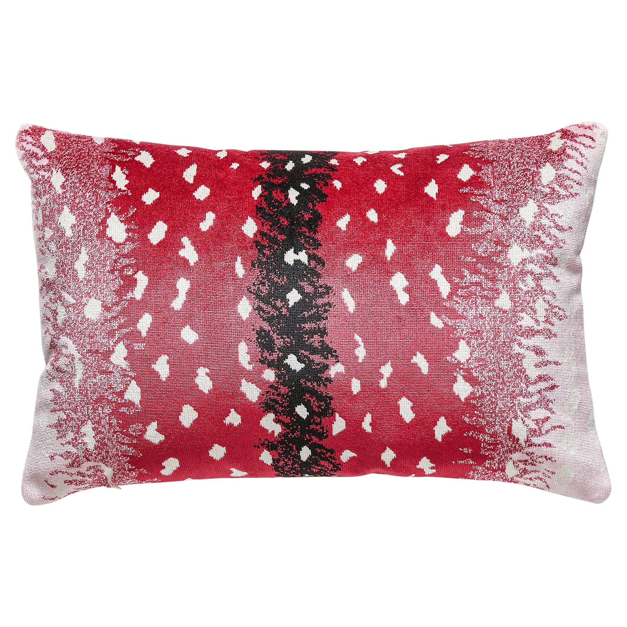 Coussin lombaire antilope