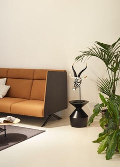 Lladró Antelope Mask