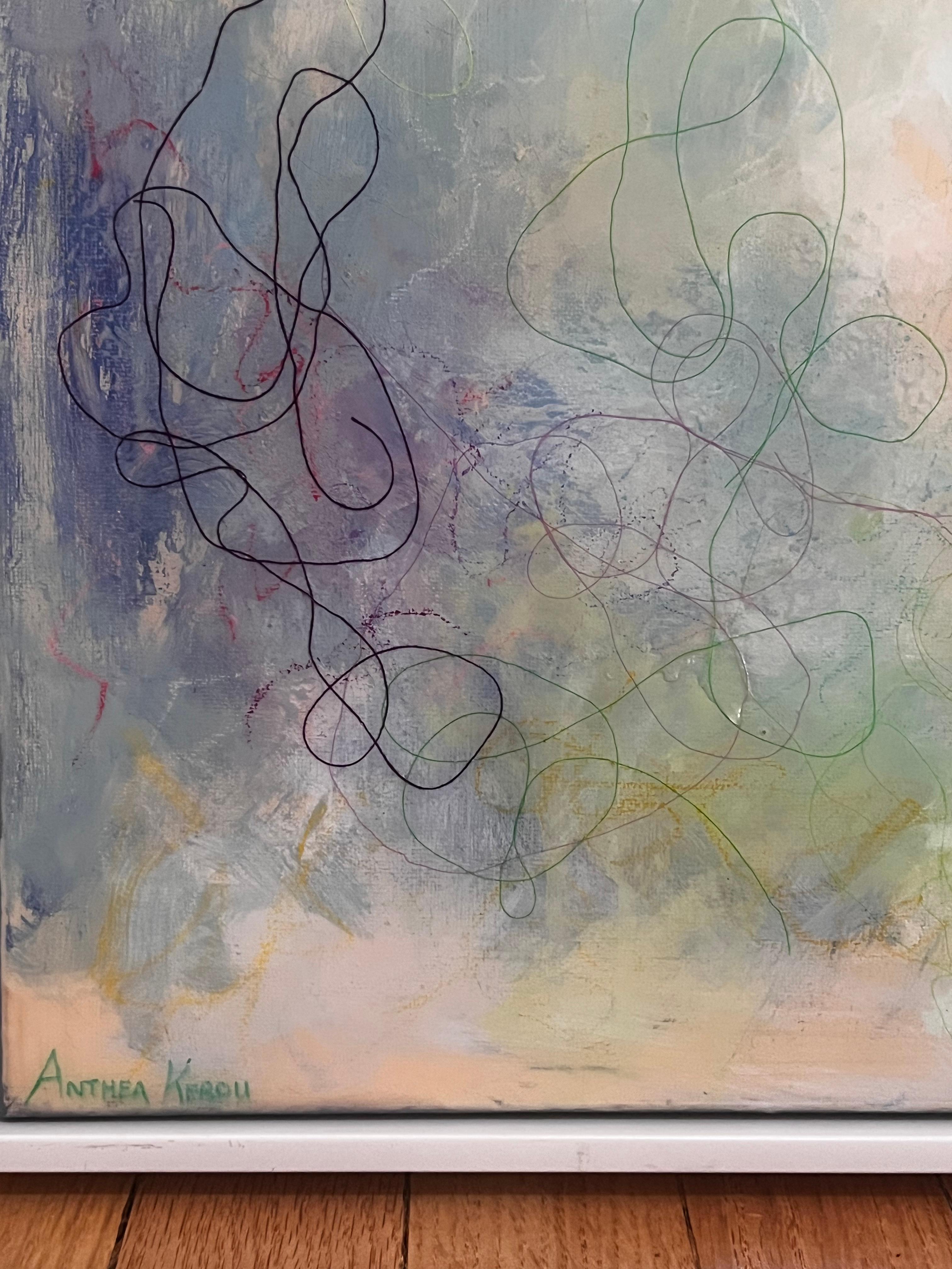 Enso #2: Dalla serie 