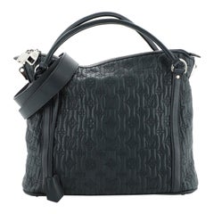 Antheia Ixia Handbag Leather PM