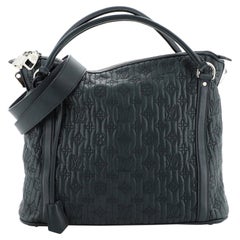 Antheia Ixia Handbag Leather PM