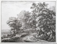 Los Grandes Paisajes VI (2º Estado)