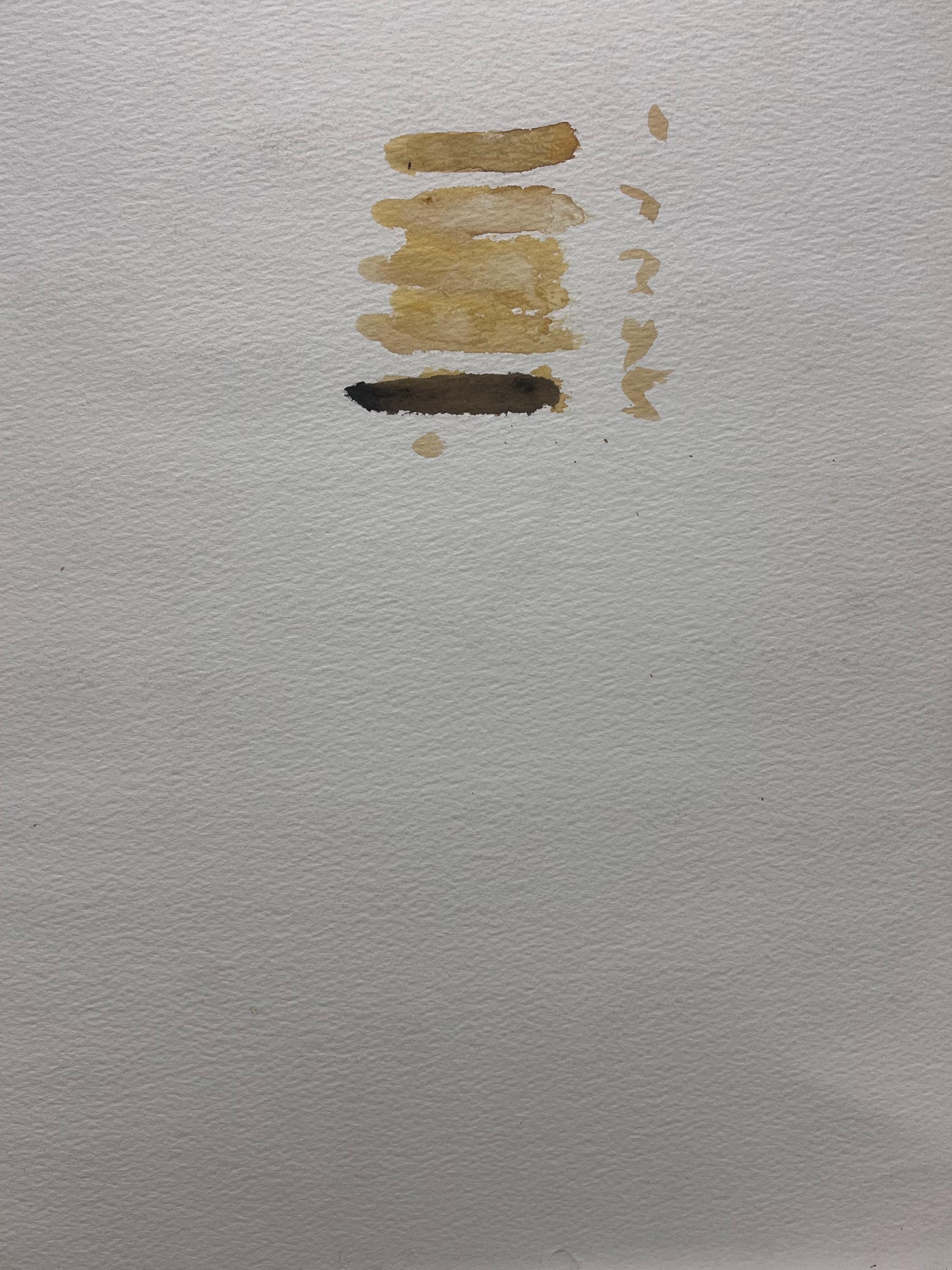 di Anthony Avery (Regno Unito, 1946-2023) * vedi note sotto
acquerello originale su carta per artisti, senza cornice
dimensioni della carta: 15 x 11 pollici
condizioni: ottime e pronte per essere gustate. 
provenienza: da un'ampia collezione di