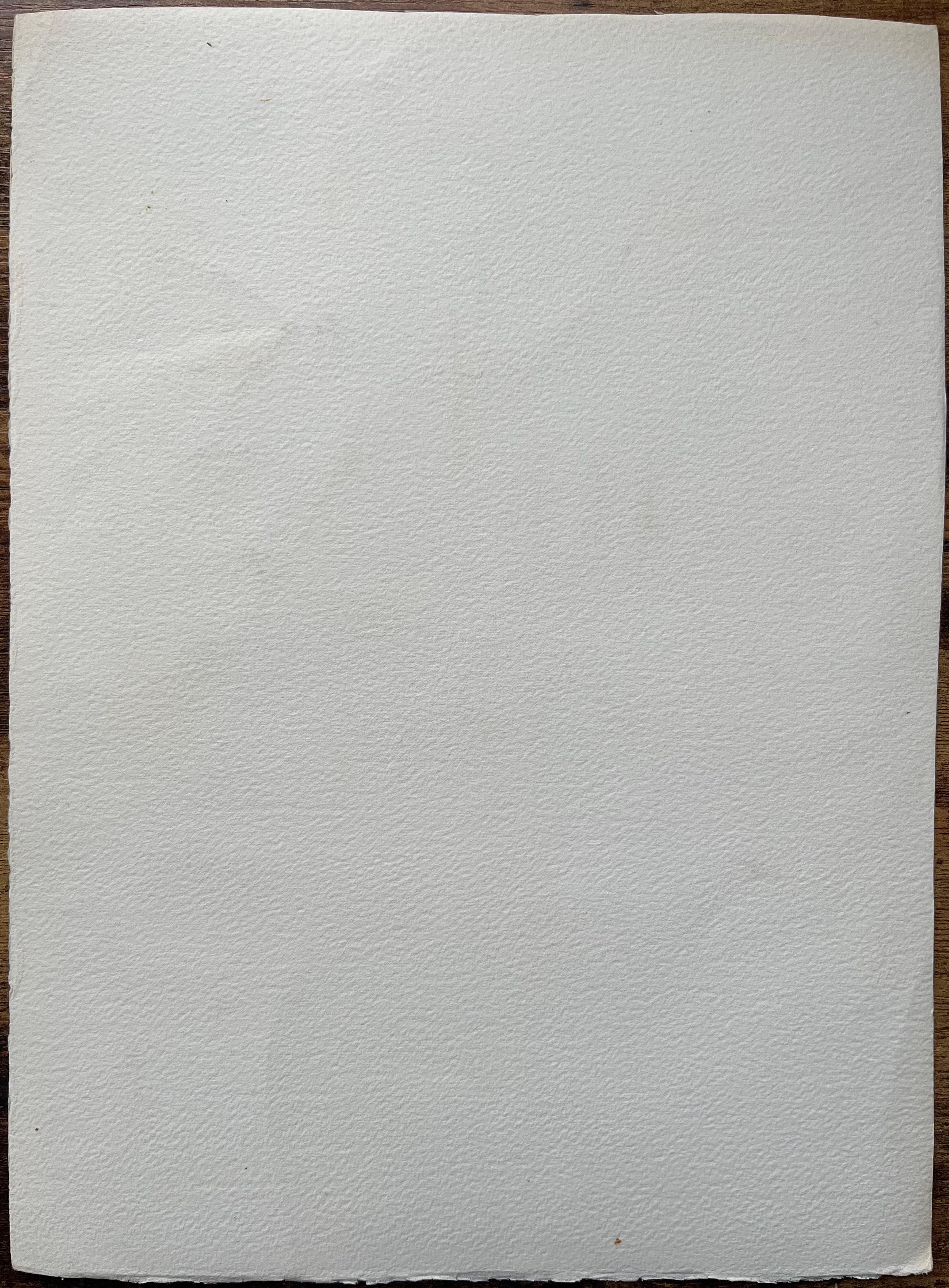 Britisches impressionistisches Aquarell einer Straßenszene mit Figuren im französischen Impressionismus im Angebot 3