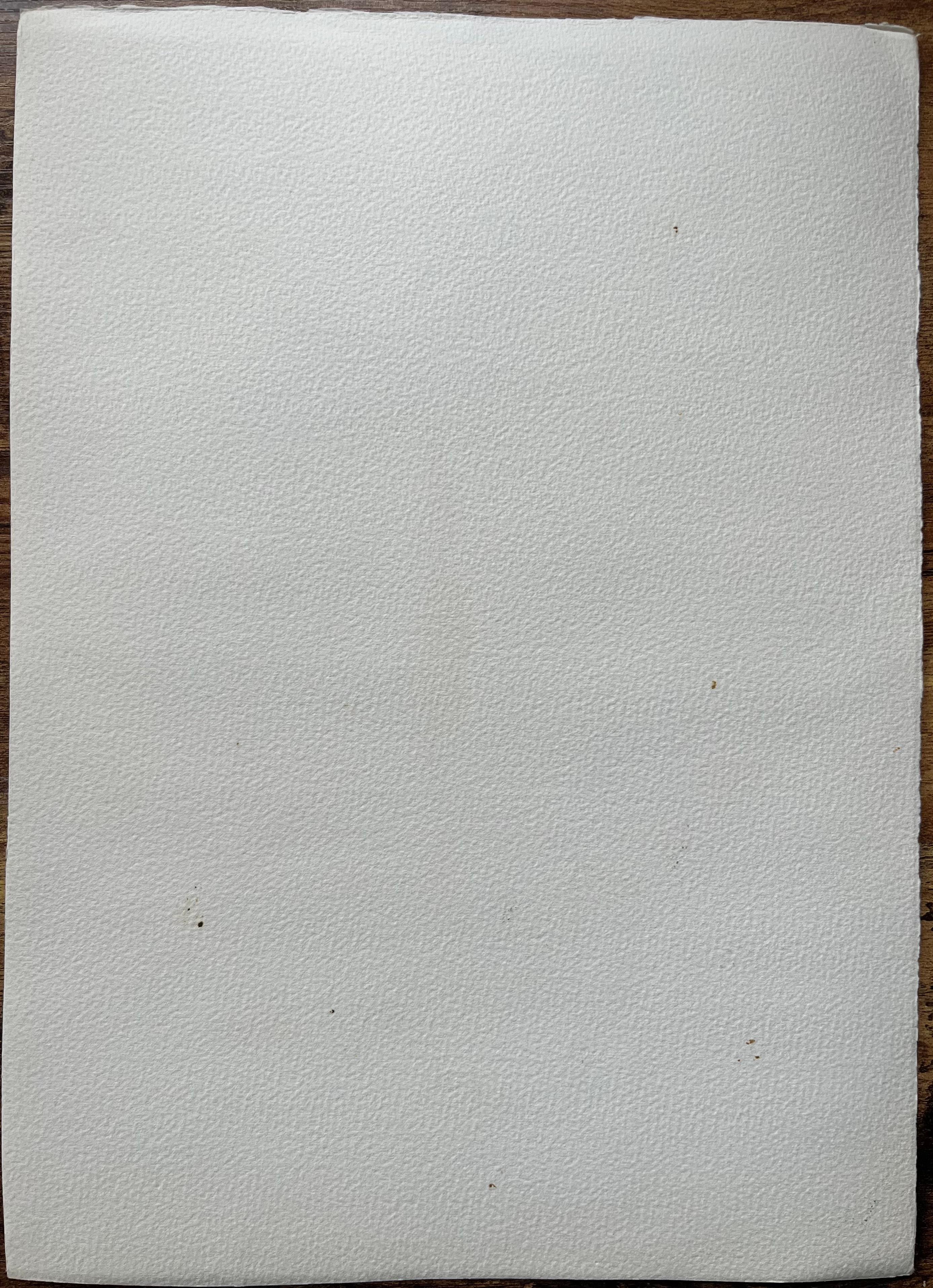 Britischer Impressionist Aquarell einer sonnenbeschienenen Gasse mit Torbogen und Figuren im Angebot 2