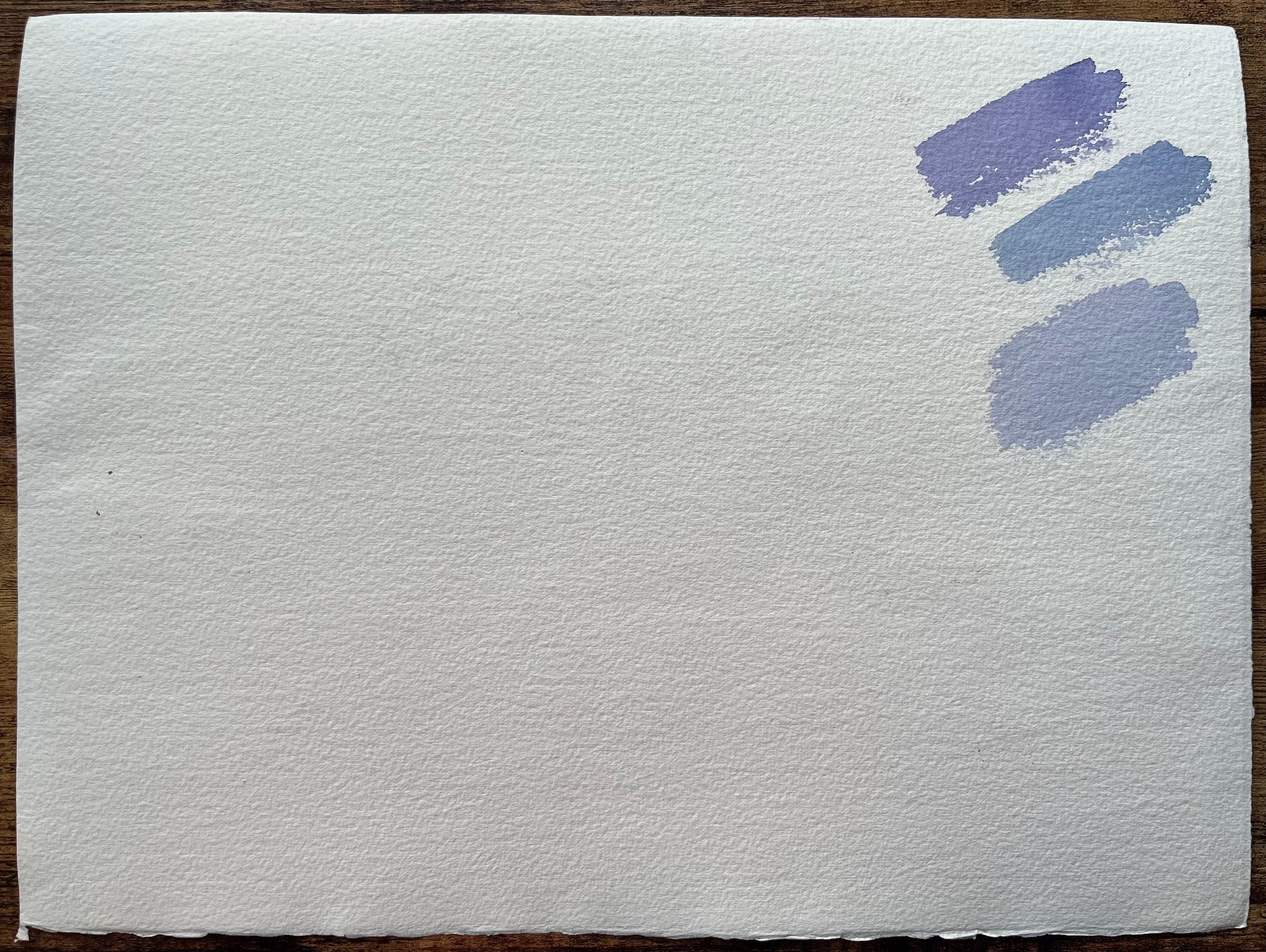 Britisches impressionistisches Aquarell eines sonnenbeschienenen historischen Stadtsquares im Angebot 2