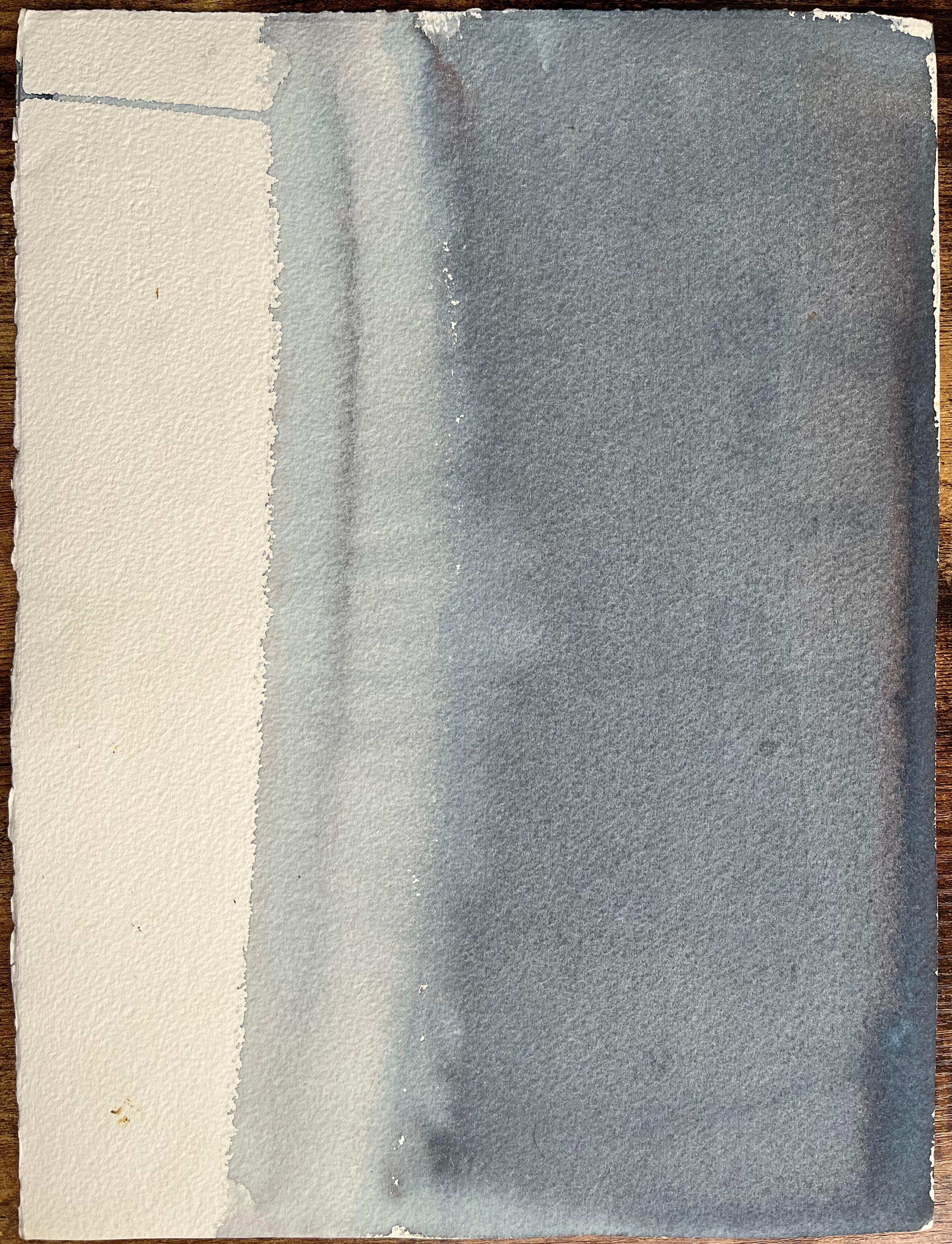 Aquarelle impressionniste britannique représentant des personnages dans une cour méditerranéenne éclairée par le soleil en vente 2