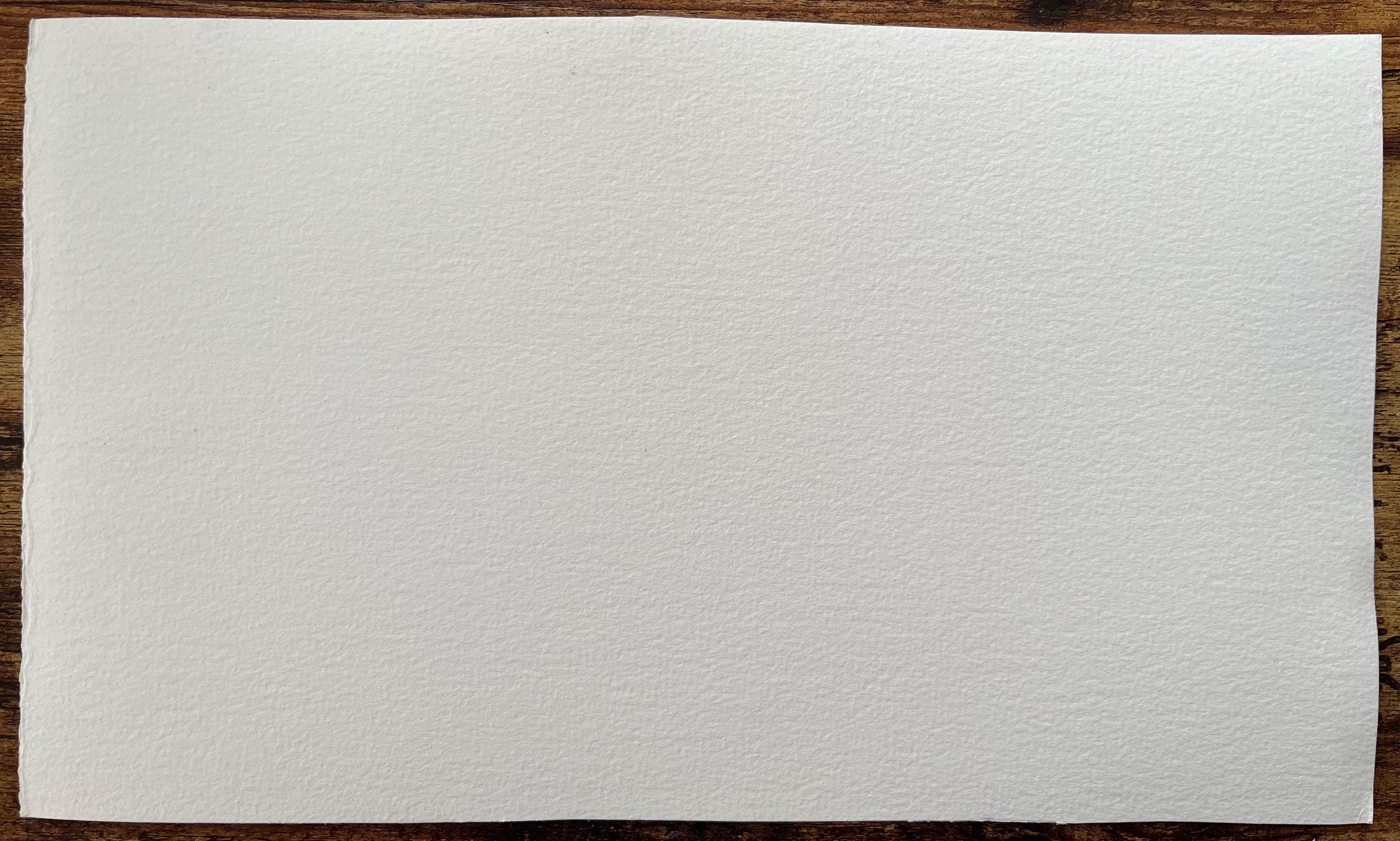 Britischer Impressionist Aquarell von nebligen Morgen Landschaft mit fernen Häusern im Angebot 2