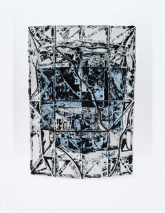 Anthony Baab (Effetto Droste, Litografia, Lavaggio con toner, ~32% di sconto sul prezzo di listino)