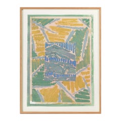 Anthony Banks, Autumn Bridges