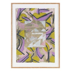 Anthony Banks, Harbour