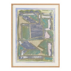 Anthony Banks, Industrial Town