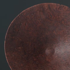 Jarrah Wood Bowl