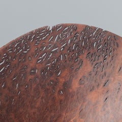 Jarrah Wood Bowl